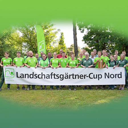 Rostocker Galabau: Landschaftsgärtner Cup MV 2021 - Teil 3